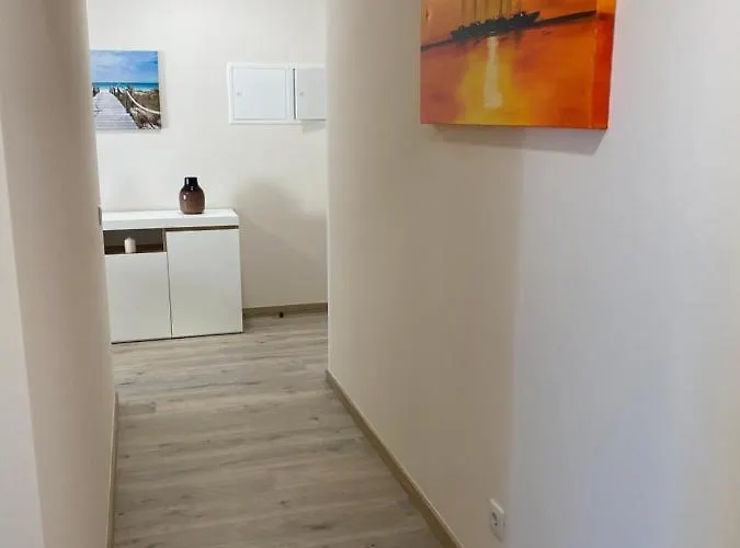 Elite Residense A 150 Mts Da Rocha