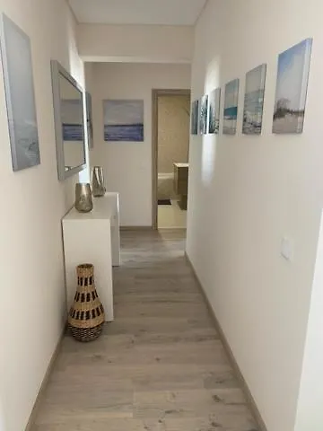 Elite Residense A 150 Mts Da Rocha Apartament Portimão