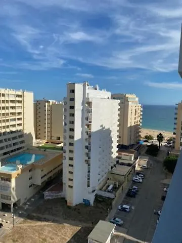 Elite Residense A 150 Mts Da Rocha Apartament