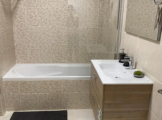 Elite Residense A 150 Mts Da Rocha *