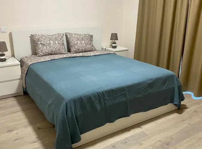 Elite Residense A 150 Mts Da Rocha Apartament