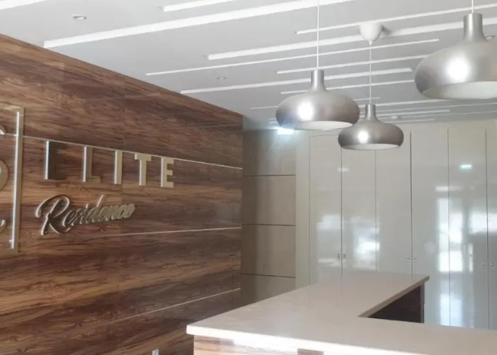 Apartament Elite Residense A 150 Mts Da Rocha Portimão