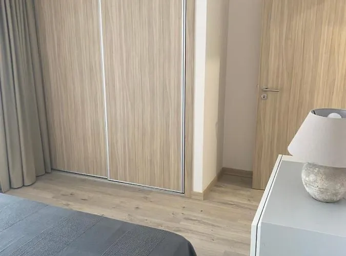 Elite Residense A 150 Mts Da Rocha Lägenhet