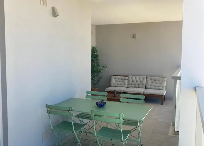 Elite Residense A 150 Mts Da Rocha Portimão