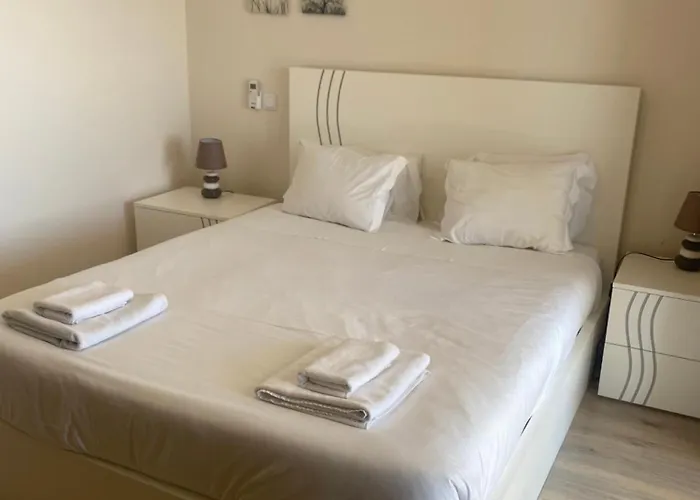 Elite Residense A 150 Mts Da Rocha *