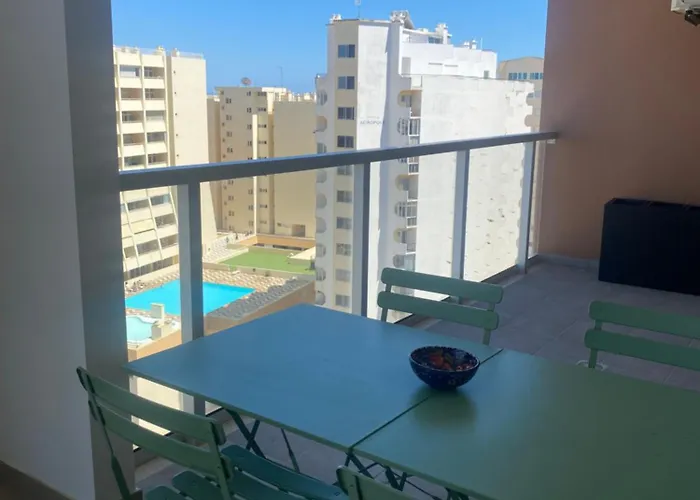 Elite Residense A 150 Mts Da Rocha