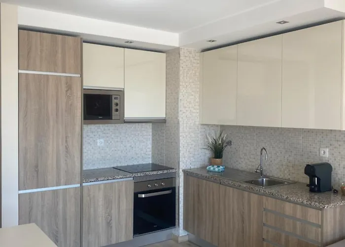 Elite Residense A 150 Mts Da Rocha *