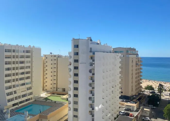 Elite Residense A 150 Mts Da Rocha Apartament *