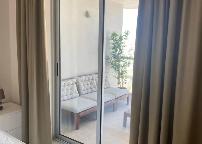 Elite Residense A 150 Mts Da Rocha Lägenhet