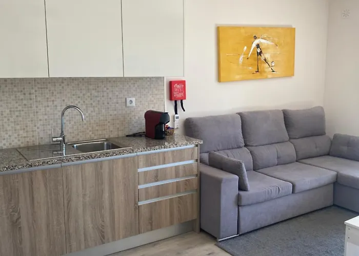 Elite Residense A 150 Mts Da Rocha