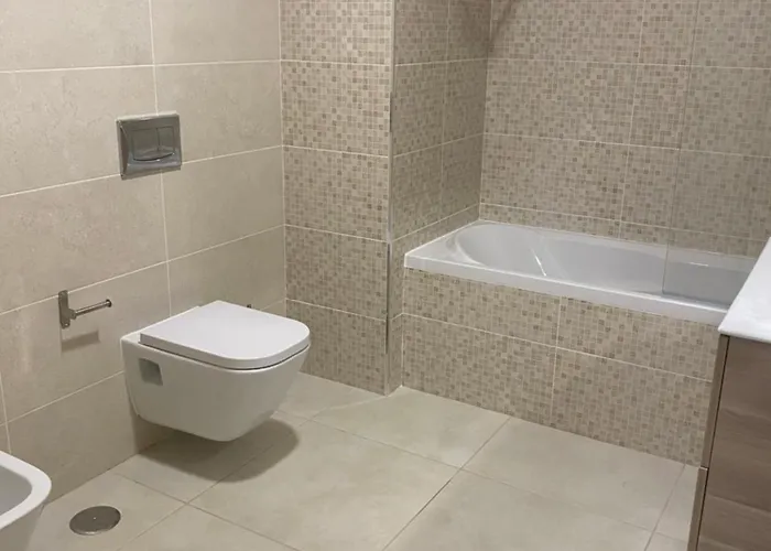 Apartament Elite Residense A 150 Mts Da Rocha