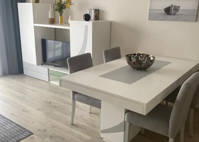 Apartament Elite Residense A 150 Mts Da Rocha Portimão