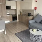 Elite Residense A 150 Mts Da Rocha * Portimão