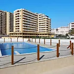 Daire Elite Residense A 150 Mts Da Rocha Portimão
