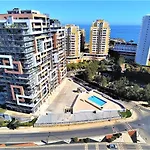 Daire Elite Residense A 150 Mts Da Rocha
