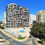 Daire Elite Residense A 150 Mts Da Rocha