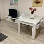Daire Elite Residense A 150 Mts Da Rocha