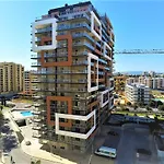 Elite Residense A 150 Mts Da Rocha Daire Portimão