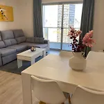 Elite Residense A 150 Mts Da Rocha *