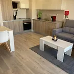 Elite Residense A 150 Mts Da Rocha * Portimão