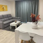 Elite Residense A 150 Mts Da Rocha Daire