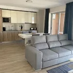 Elite Residense A 150 Mts Da Rocha Daire Portimão