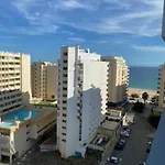 Elite Residense A 150 Mts Da Rocha Daire