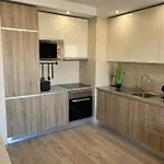 Elite Residense A 150 Mts Da Rocha Daire *