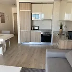 Elite Residense A 150 Mts Da Rocha Daire