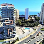 Elite Residense A 150 Mts Da Rocha *