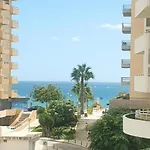 Elite Residense A 150 Mts Da Rocha Daire