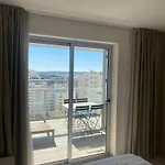 Elite Residense A 150 Mts Da Rocha *