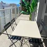 Elite Residense A 150 Mts Da Rocha Daire *