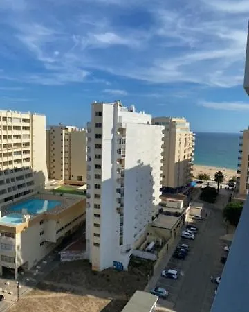 Elite Residense A 150 Mts Da Rocha Appartement