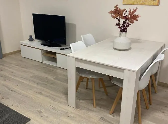 Appartement Elite Residense A 150 Mts Da Rocha