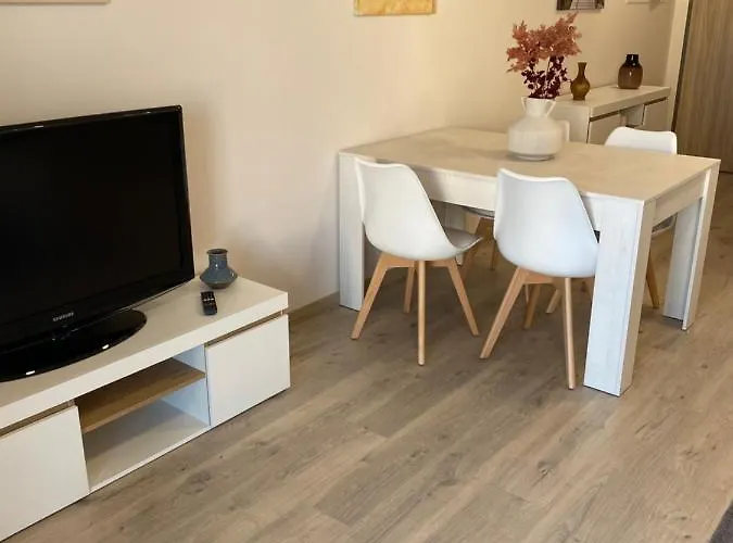 Elite Residense A 150 Mts Da Rocha