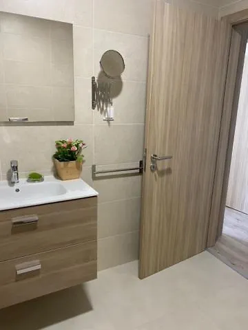 Appartement Elite Residense A 150 Mts Da Rocha *