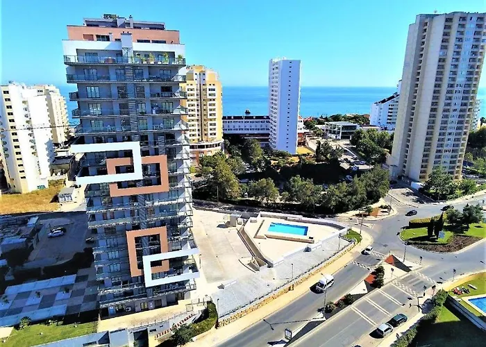 Elite Residense A 150 Mts Da Rocha *