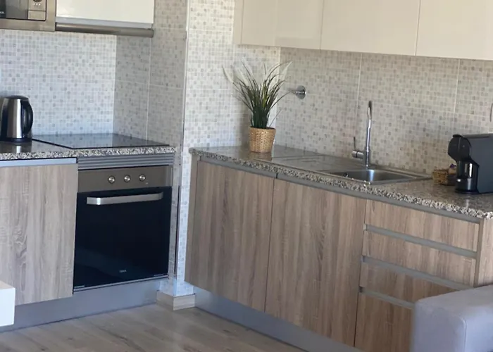 Elite Residense A 150 Mts Da Rocha Appartement