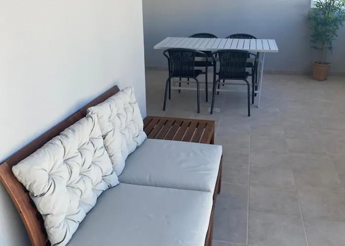 Elite Residense A 150 Mts Da Rocha *