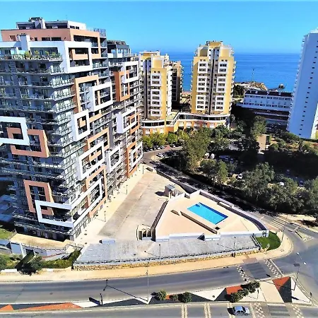 Appartamento Elite Residense A 150 Mts Da Rocha