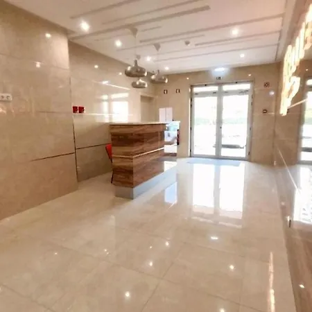 Appartamento Elite Residense A 150 Mts Da Rocha