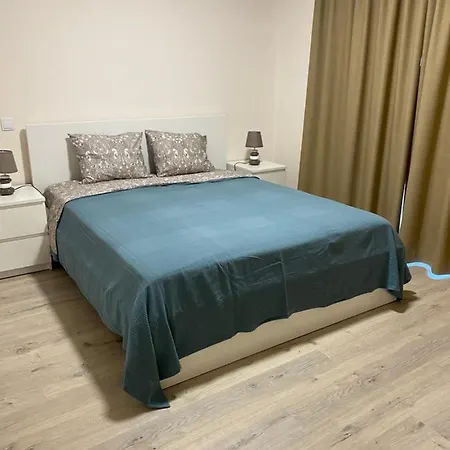 Elite Residense A 150 Mts Da Rocha Appartamento