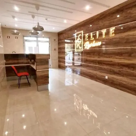 Appartamento Elite Residense A 150 Mts Da Rocha