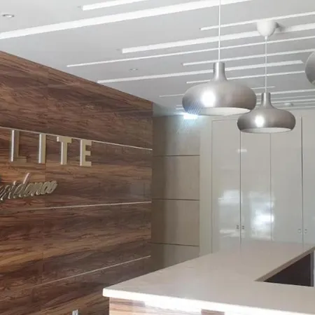 Appartamento Elite Residense A 150 Mts Da Rocha Portimão