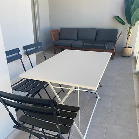 Appartamento Elite Residense A 150 Mts Da Rocha *