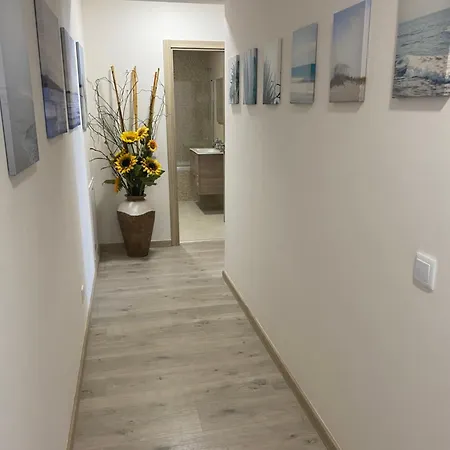 Elite Residense A 150 Mts Da Rocha Appartamento