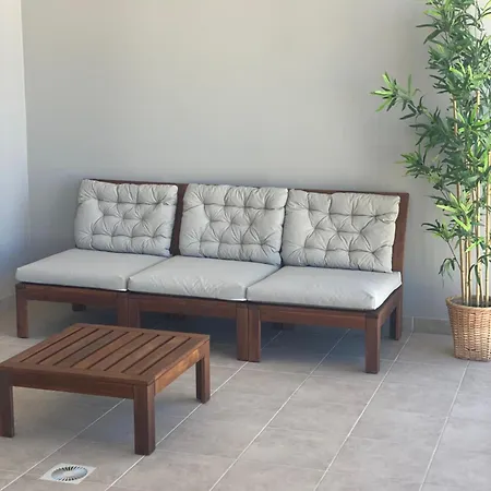 Appartamento Elite Residense A 150 Mts Da Rocha Portimão