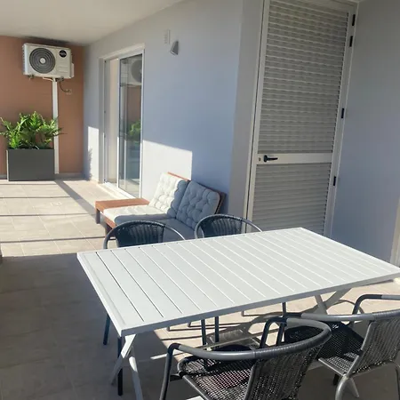 Appartamento Elite Residense A 150 Mts Da Rocha Portimão